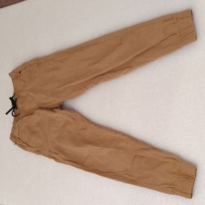 Men's Hollister Skinny Jogger